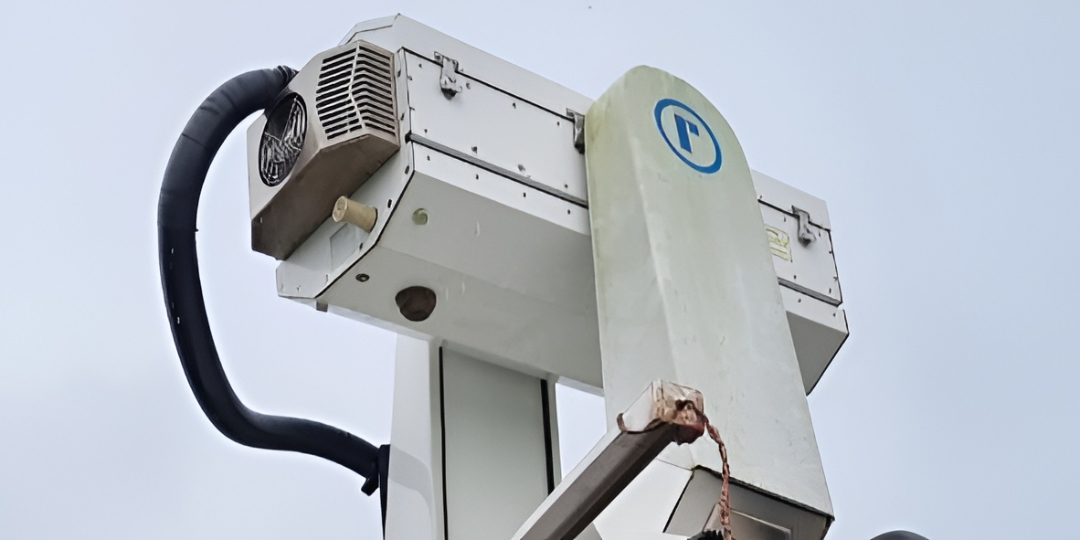 3D LiDAR Monitoring & Atmospheric Analytics