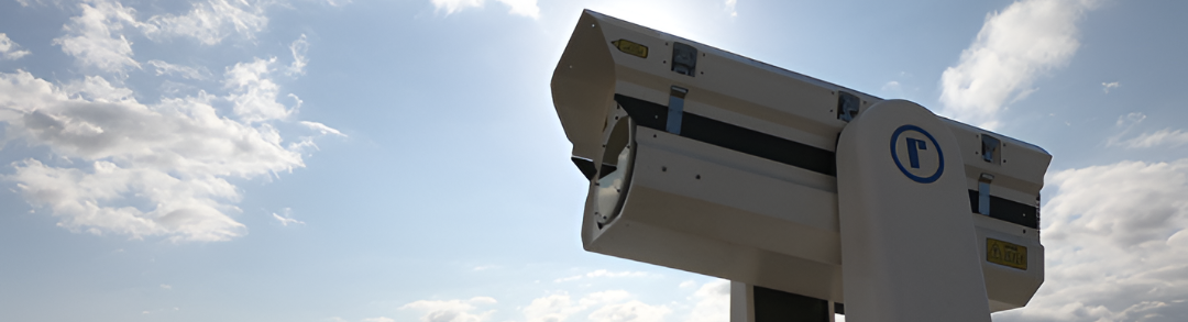 3D LiDAR Monitoring & Atmospheric Analytics