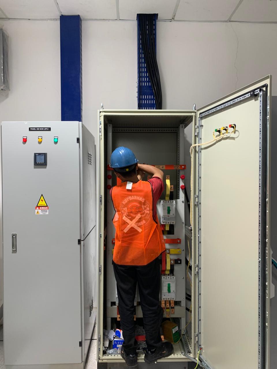 High-Performance Computing (HPC) Infrastructure Development Project
