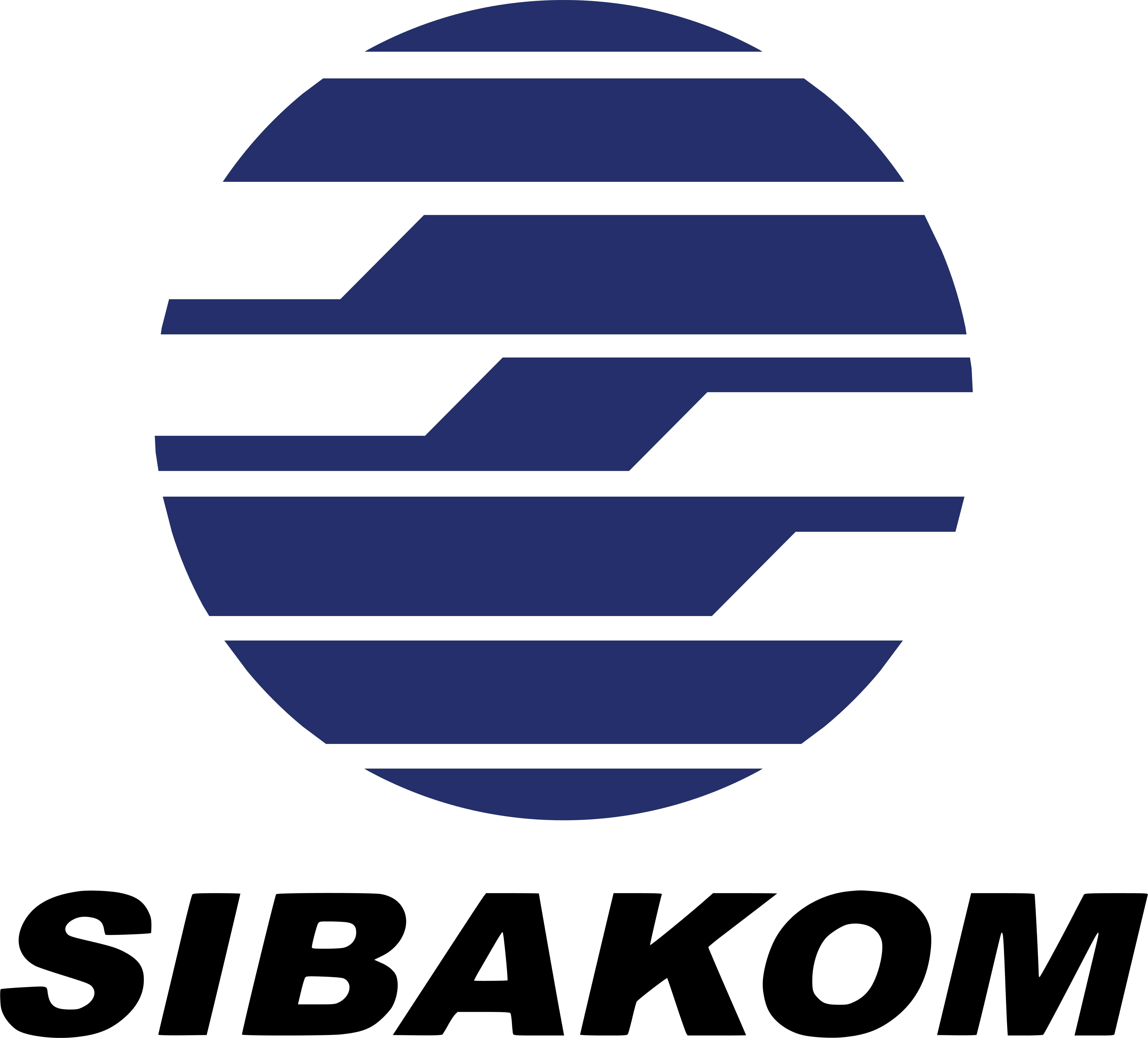 SIBAKOM Logo