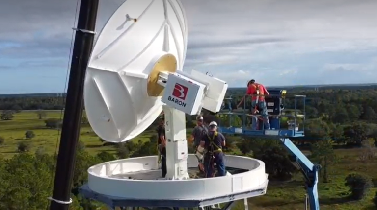 Why Radar Calibration Matters for Better Weather Forecasts