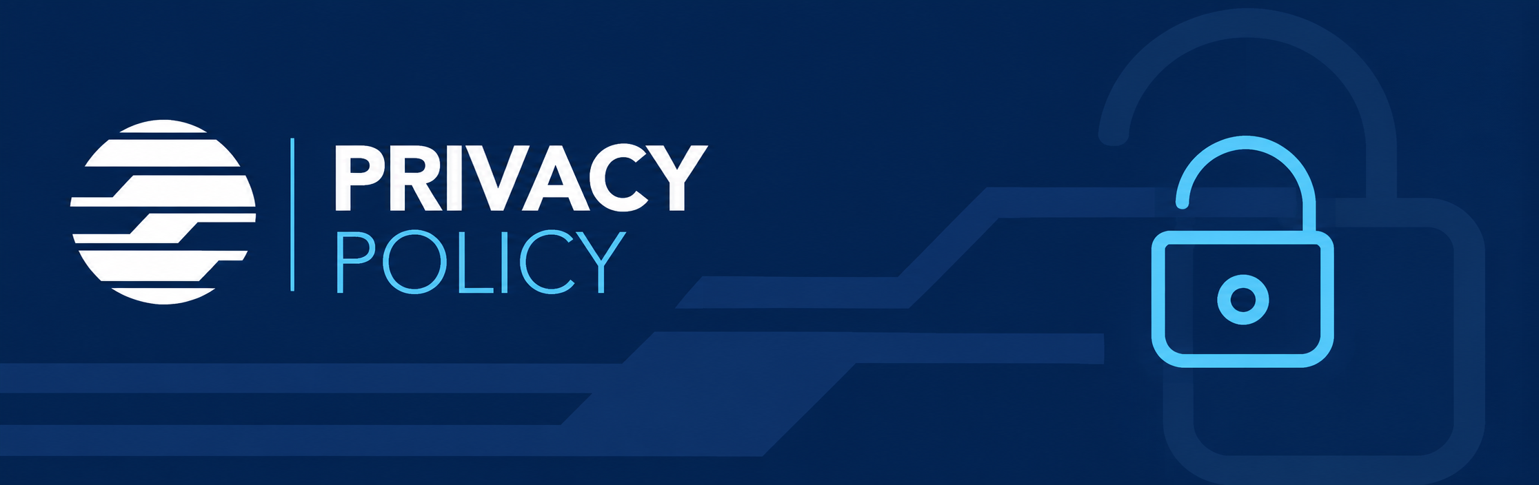 Privacy Policy
